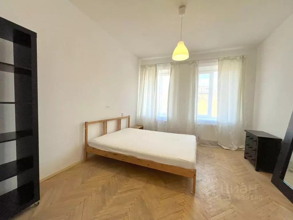 2-к кв. Санкт-Петербург 1-я Красноармейская ул., 22 (60.0 м) - Фото 0