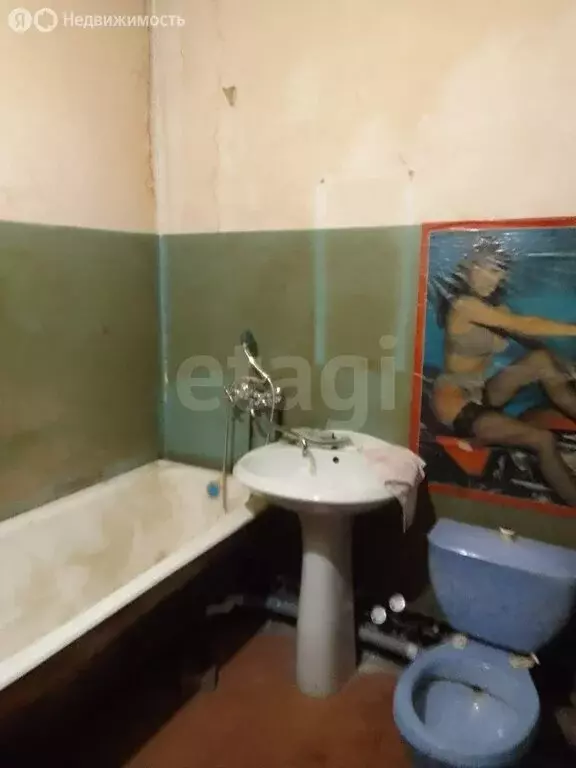 1-комнатная квартира: Брянск, улица Есенина, 28 (38 м) - Фото 1