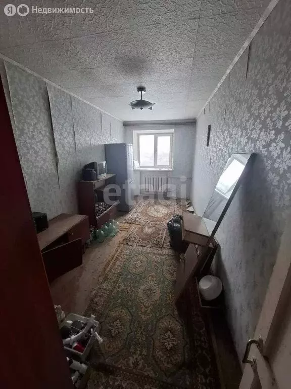 3-комнатная квартира: Хабаровск, улица Шелеста, 75 (57.2 м) - Фото 0