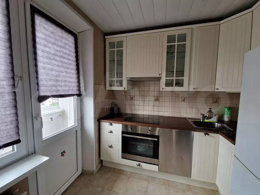 2-к. квартира, 40,5 м, 9/12 эт. - Фото 0