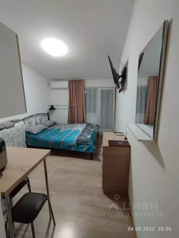 Комната Севастополь пос. Любимовка, ул. Южногородская, 36к14 (15.0 м) - Фото 0