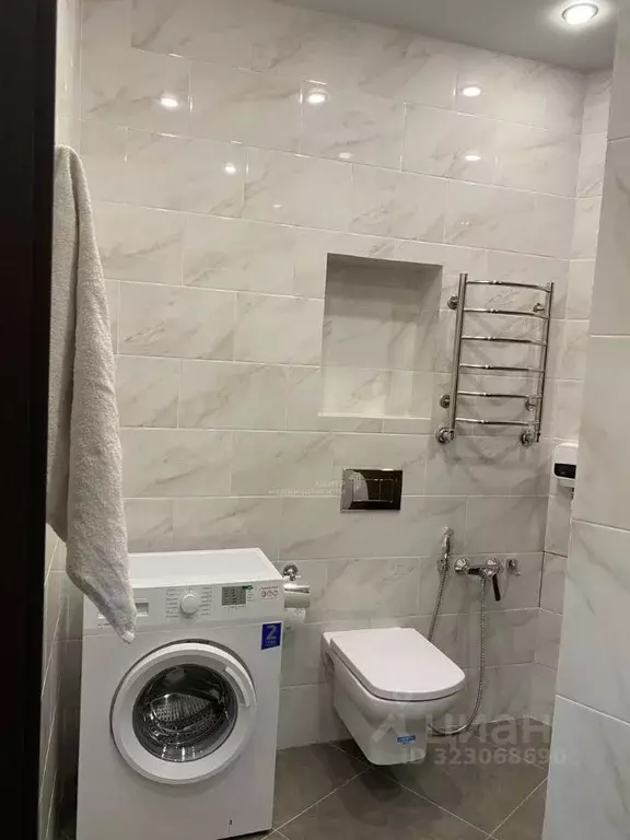 Студия Татарстан, Казань ул. Оренбургский Тракт, 8Д (43.6 м) - Фото 1