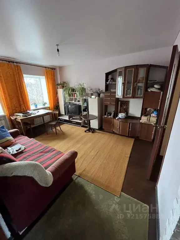 Дом в Белгородская область, Яковлевский муниципальный округ, с. ... - Фото 2