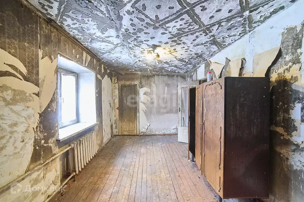 Продаётся 1-к квартира, 30.9 м - Фото 1
