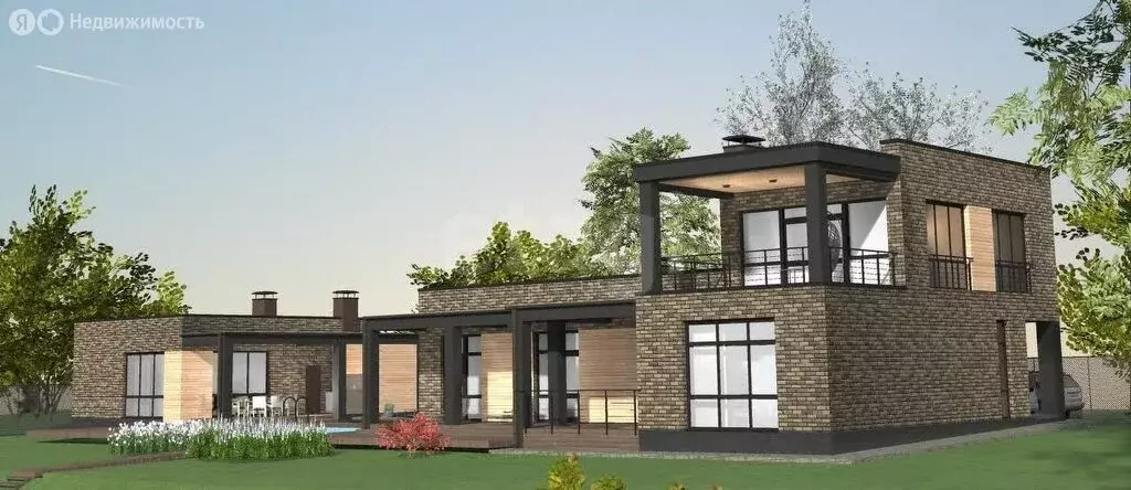 Участок в Шумейка, микрорайон Волжская Заводь (18 м) - Фото 2