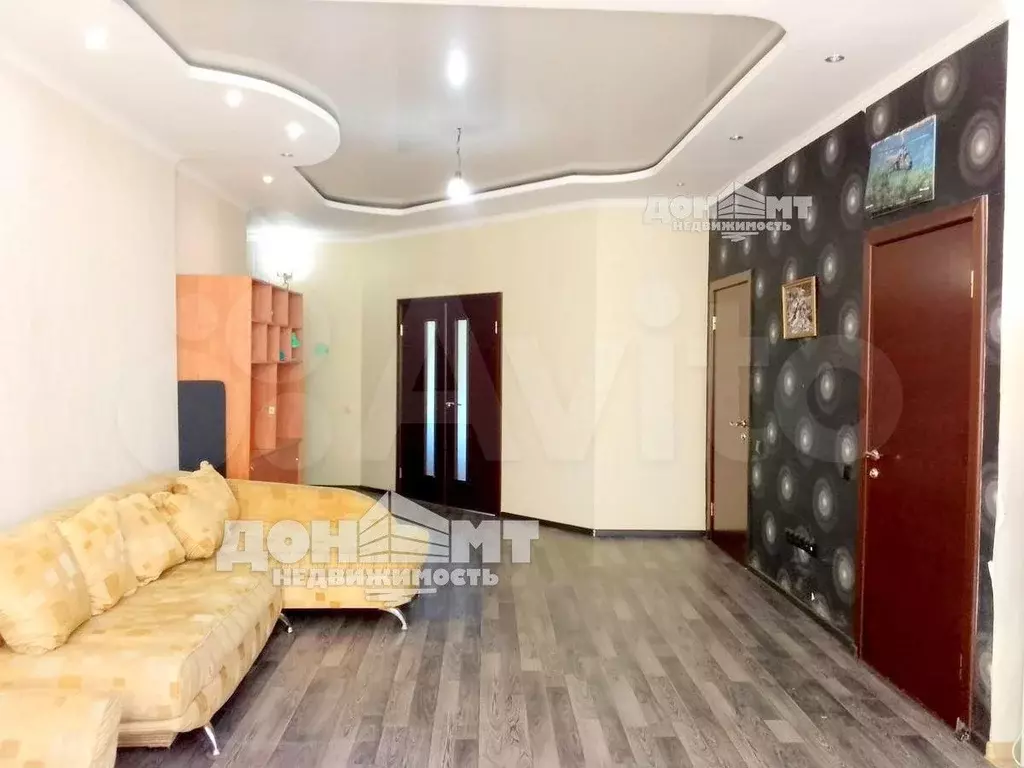 2-к. квартира, 73 м, 2/9 эт. - Фото 0
