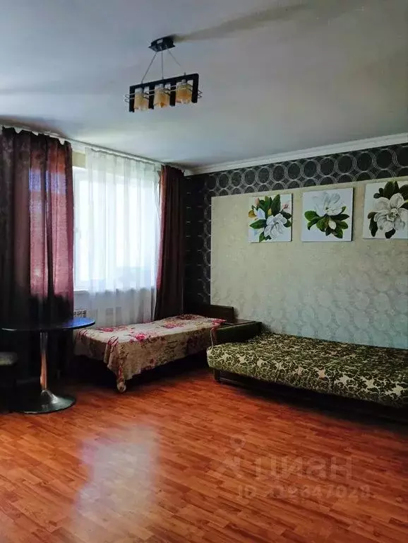 Комната Краснодарский край, Геленджик ул. Фрунзе, 2 - Фото 0