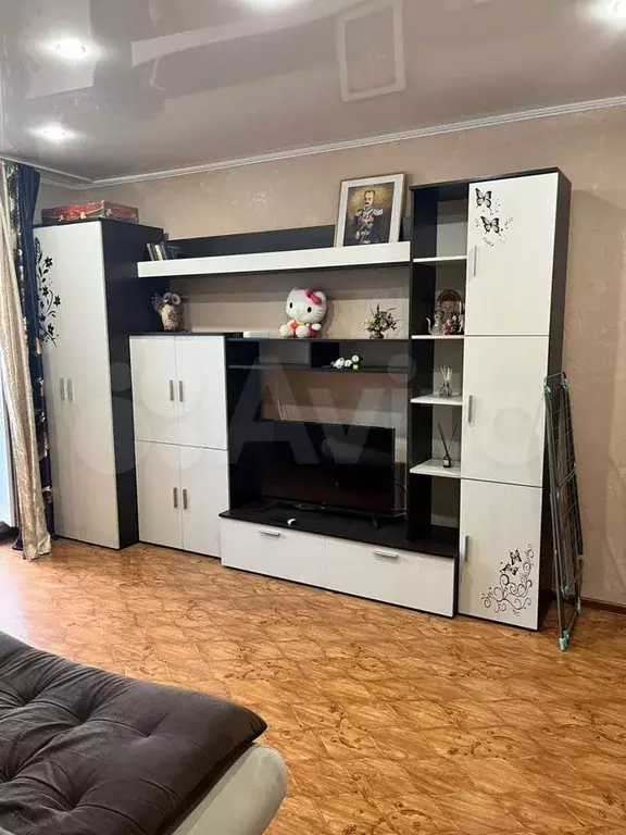 2-к. квартира, 49 м, 7/9 эт. - Фото 1