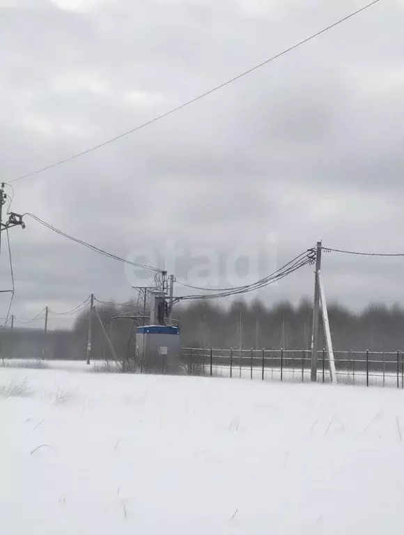 Участок в Тульская область, Тула городской округ, д. Дементеево, ... - Фото 2