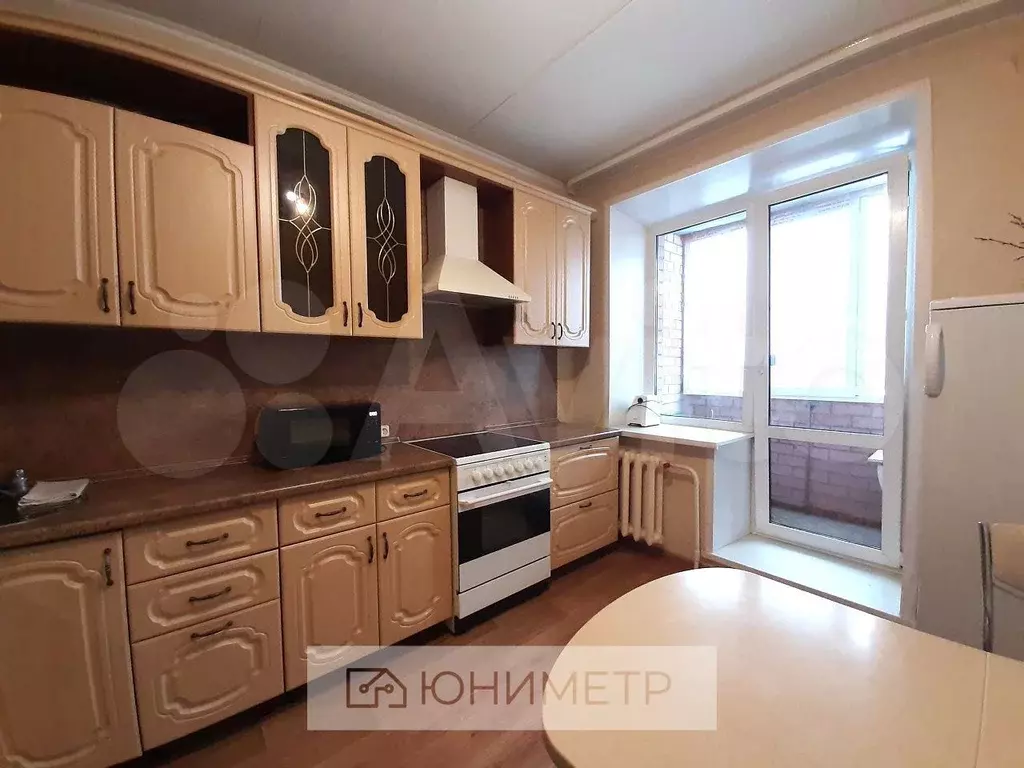 2-к. квартира, 54,1 м, 5/5 эт. - Фото 0