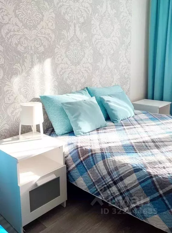 1-к кв. Марий Эл, Йошкар-Ола ул. Петрова, 27 (39.0 м) - Фото 1