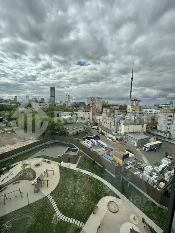 2-к кв. Москва ул. Годовикова, 11к5 (43.0 м) - Фото 1