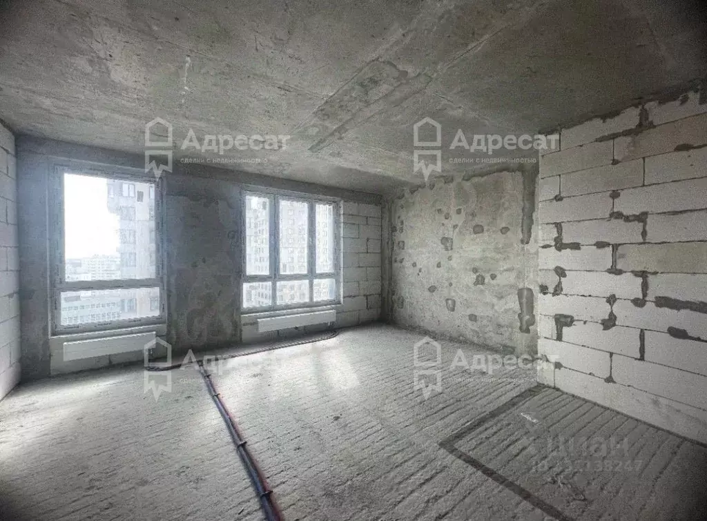 1-к кв. Москва ул. Летчика Осканова, 6 (30.7 м) - Фото 2