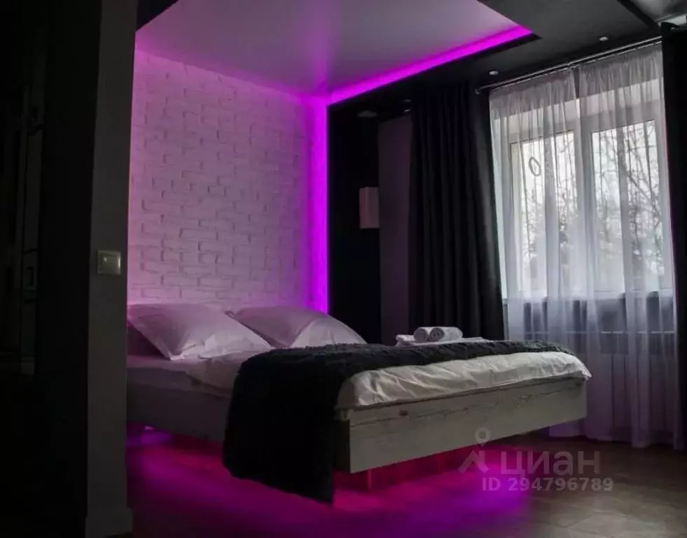 1-к кв. Ставропольский край, Пятигорск ул. Орджоникидзе, 6 (44.0 м) - Фото 0