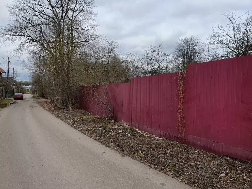 Участок в Москва д. Николо-Хованское, Коммунарка-2 СНТ, 66 (4.0 сот.) - Фото 2