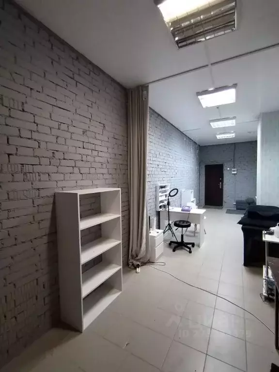 Офис в Самарская область, Тольятти просп. Степана Разина, 36А (30 м) - Фото 2