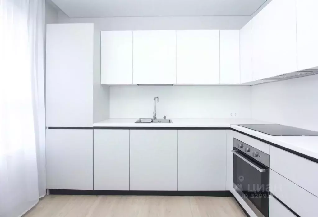 4-к кв. Свердловская область, Екатеринбург ул. Шаумяна, 24 (78.0 м) - Фото 1