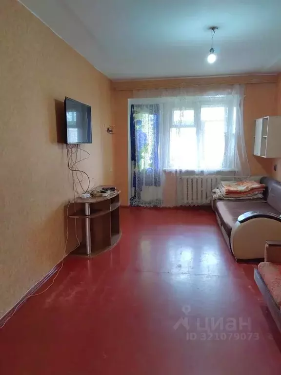 3-к кв. Тульская область, Щекино Юбилейная ул., 6 (56.7 м) - Фото 0