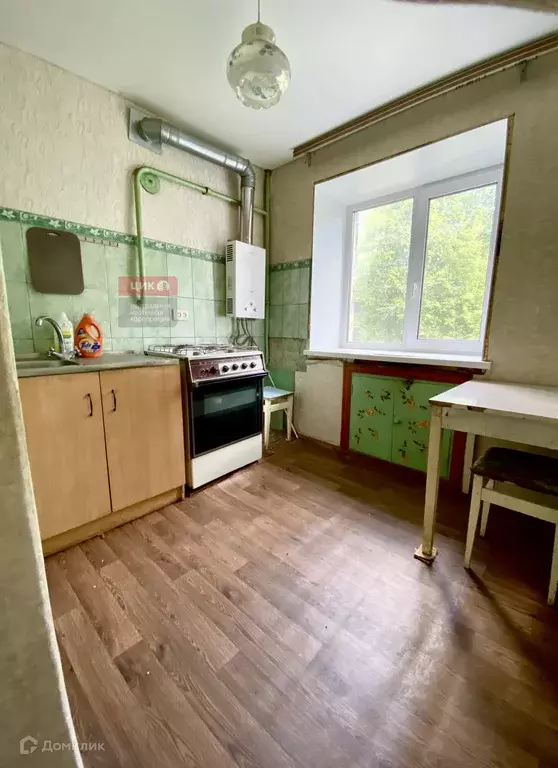 Продаётся 1-к квартира, 30.9 м - Фото 1