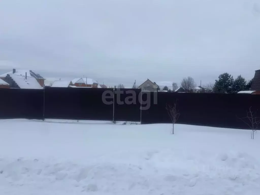 Участок в Тюменская область, Тюменский муниципальный округ, с. Каскара ... - Фото 1