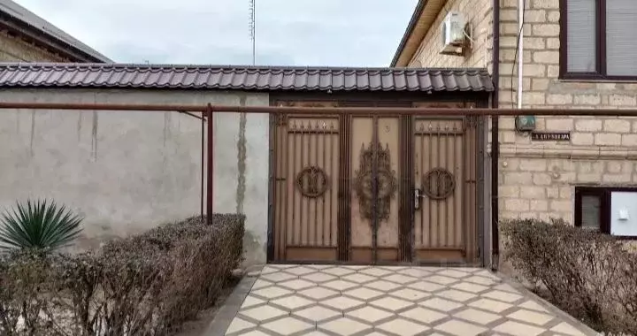 Дом в Дагестан, Избербаш ул. А. Абубакара, 3 (65 м) - Фото 2