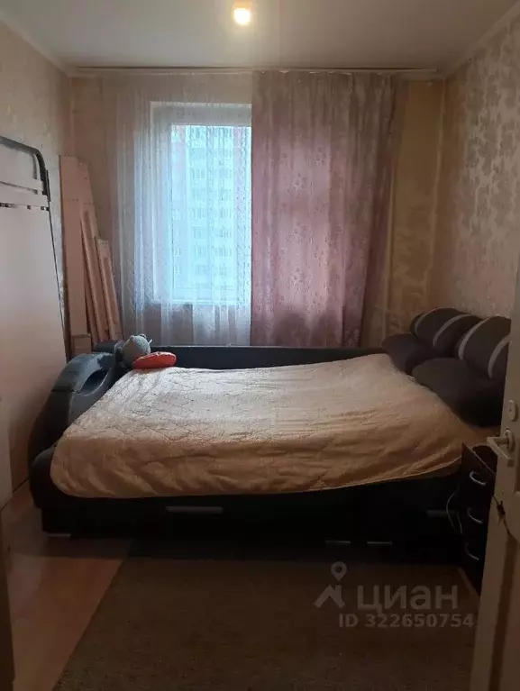 2-к кв. Московская область, Люберцы Красная Горка мкр, просп. ... - Фото 0
