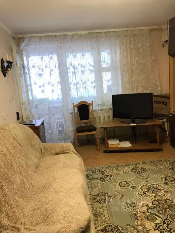 2-к кв. Саратовская область, Саратов ул. Имени В.Г. Рахова, 162/164 ... - Фото 1