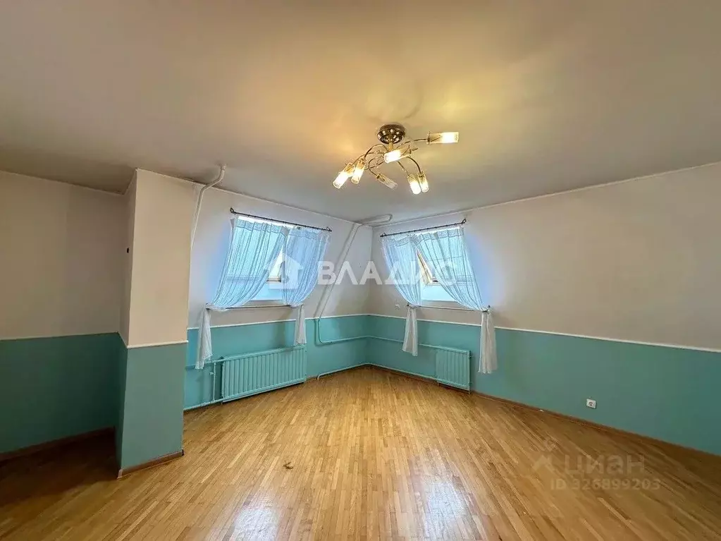 2-к кв. Санкт-Петербург ул. Савушкина, 133к1 (94.5 м) - Фото 1