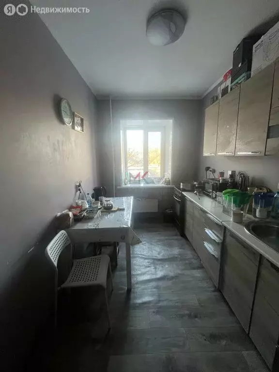 3-комнатная квартира: Кызыл, Рабочая улица, 250 (61.4 м) - Фото 1