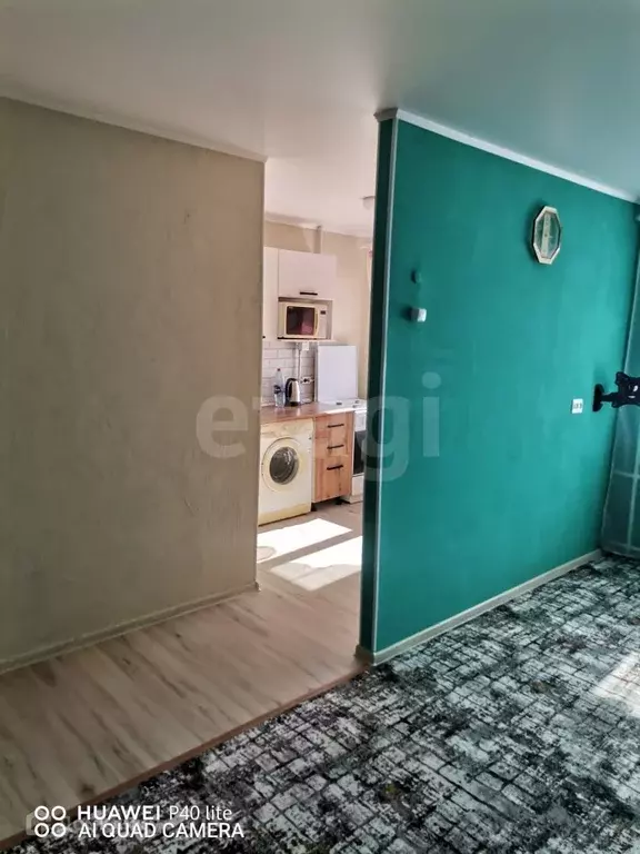 Продаётся 2-к квартира, 41.8 м - Фото 0