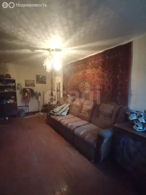 2-комнатная квартира: Энгельс, проспект Строителей, 12 (44 м) - Фото 1