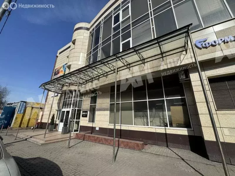 Помещение свободного назначения (3504 м) - Фото 1