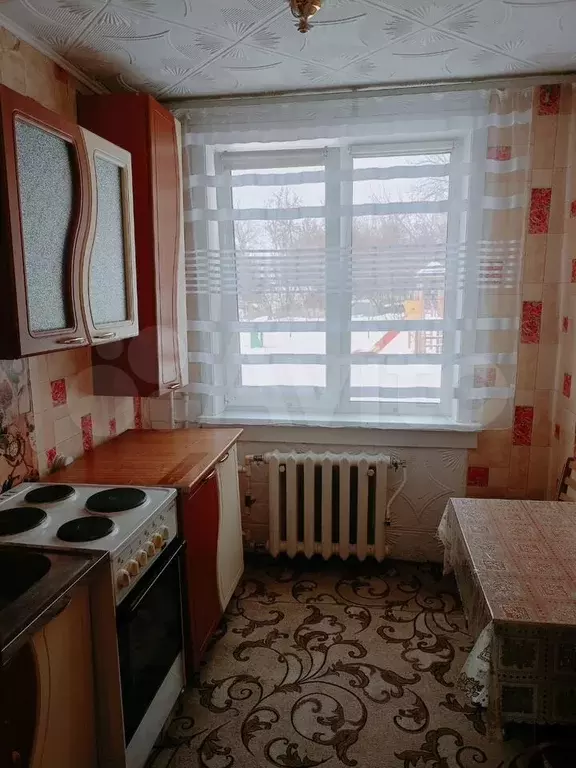 2-к. квартира, 45 м, 1/5 эт. - Фото 0