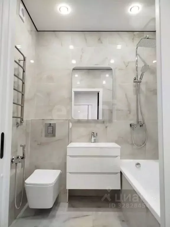 1-к кв. Ставропольский край, Ставрополь ул. 45-я Параллель, 83 (39.5 ... - Фото 0