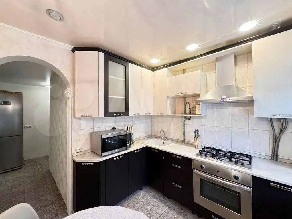 2-к. квартира, 45 м, 2/5 эт. - Фото 1