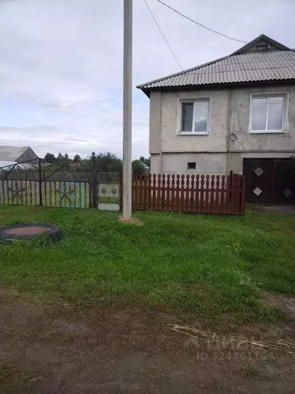 Коттедж в Омская область, Азовский Немецкий Национальный район, с. ... - Фото 2