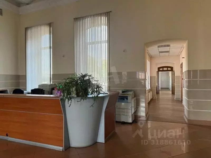 Помещение свободного назначения в Москва Самокатная ул., 4С1 (502 м) - Фото 0