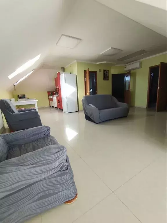 Дом в Краснодарский край, Анапа муниципальный округ, Анапская ст-ца ... - Фото 1