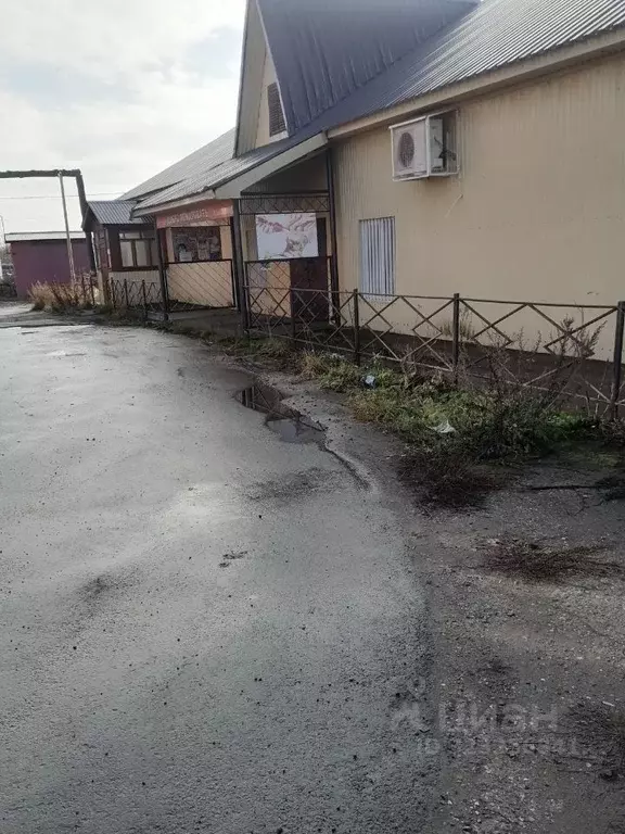 Торговая площадь в Пермский край, Пермский муниципальный округ, с. ... - Фото 1