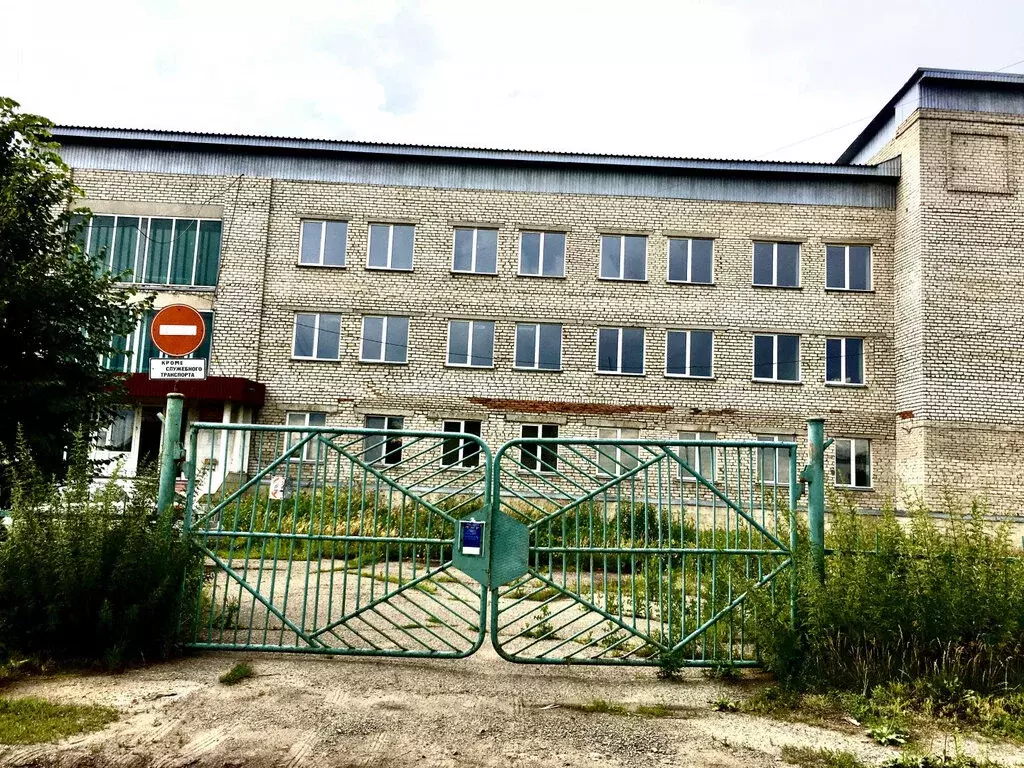 Помещение свободного назначения (3000 м) - Фото 2