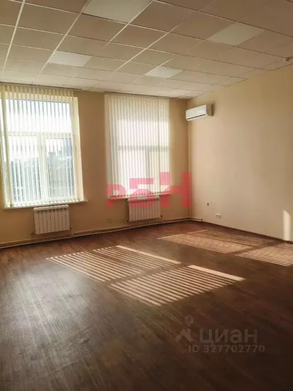 Офис в Ростовская область, Ростов-на-Дону просп. Михаила Нагибина, 40Б ... - Фото 1