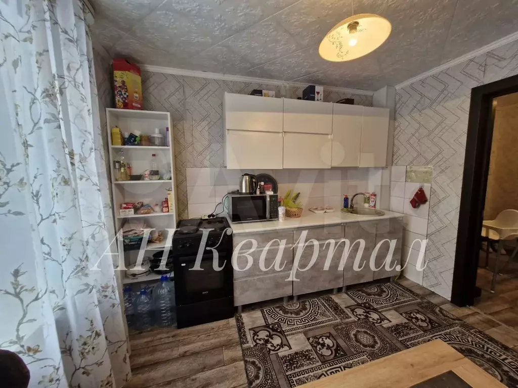 2-к. квартира, 56 м, 4/5 эт. - Фото 1