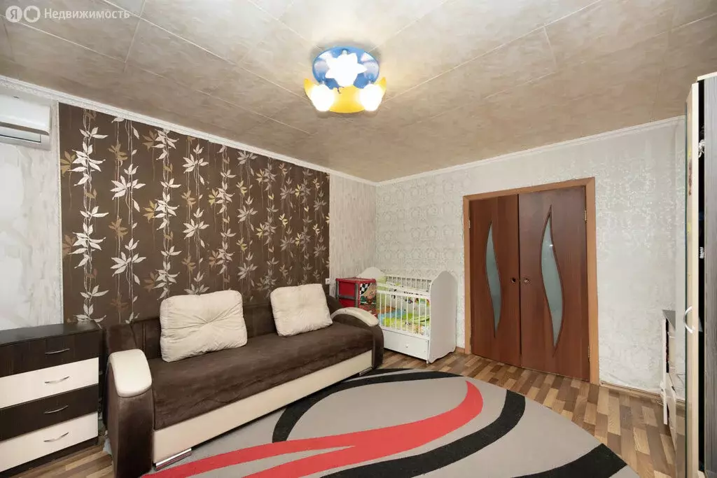 3-комнатная квартира: Благовещенск, Игнатьевское шоссе, 16/2 (78 м) - Фото 2