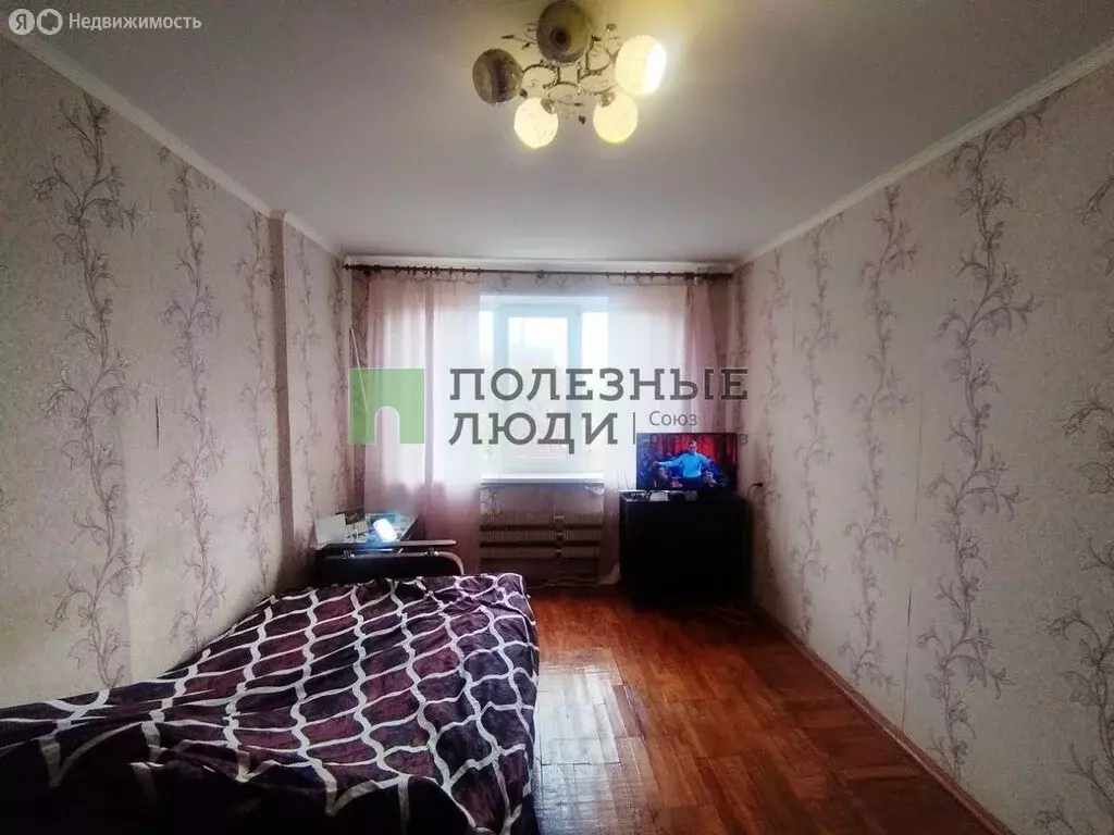 2-комнатная квартира: Белгород, улица Александра Невского, 1Б (47.6 м) - Фото 0
