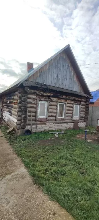 Дом в Самарская область, Ставропольский район, с. Подстепки Советская ... - Фото 1