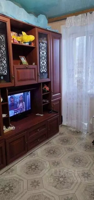 1-к кв. Новосибирская область, Бердск Боровая ул., 96 (22.0 м) - Фото 1