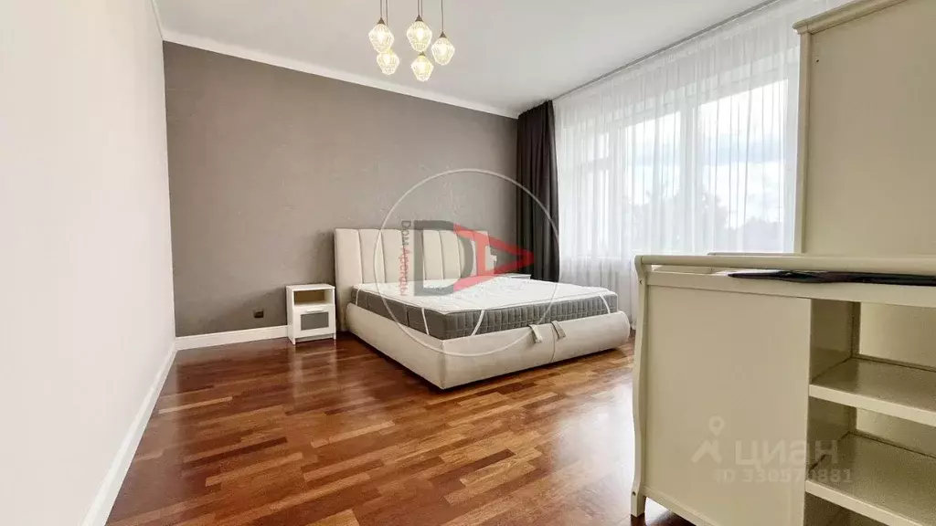 2-к кв. Башкортостан, Уфа Российская ул., 94/2 (94.0 м) - Фото 2