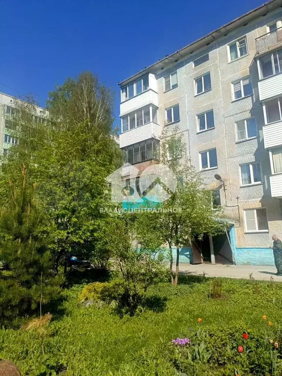 2-к. квартира, 46,2 м, 2/5 эт. - Фото 1
