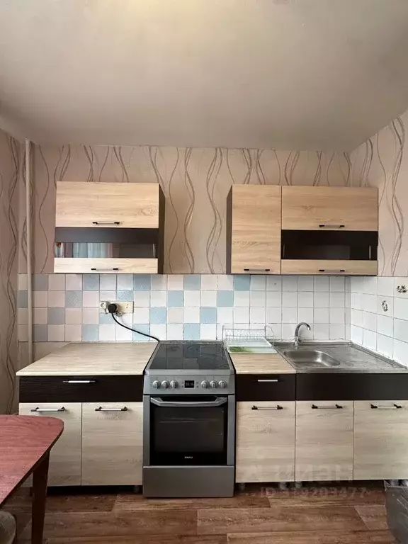 2-к кв. Москва ул. Мусы Джалиля, 32К1 (56.0 м) - Фото 0