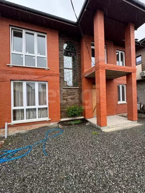 Дом в Северная Осетия, Владикавказ Учитель СТ, 686/3 (320 м) - Фото 2